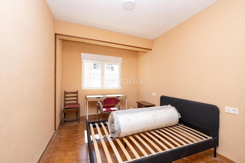 Foto 0168eed3-88b4-4c5d-9b5c-17b75c3720c9. Rent flat with heating in Camino de Ronda Granada