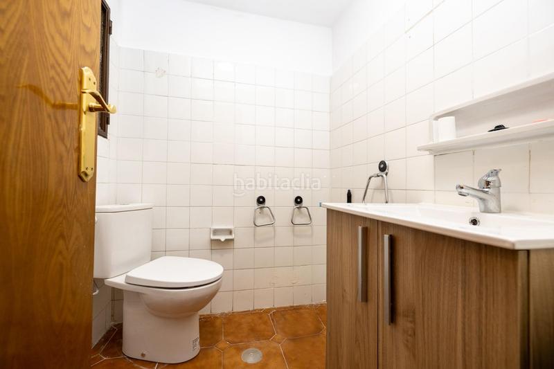 Foto 0555e9a0-ae4c-42ec-8089-bc8c7f6c9577. Rent flat with heating in Camino de Ronda Granada