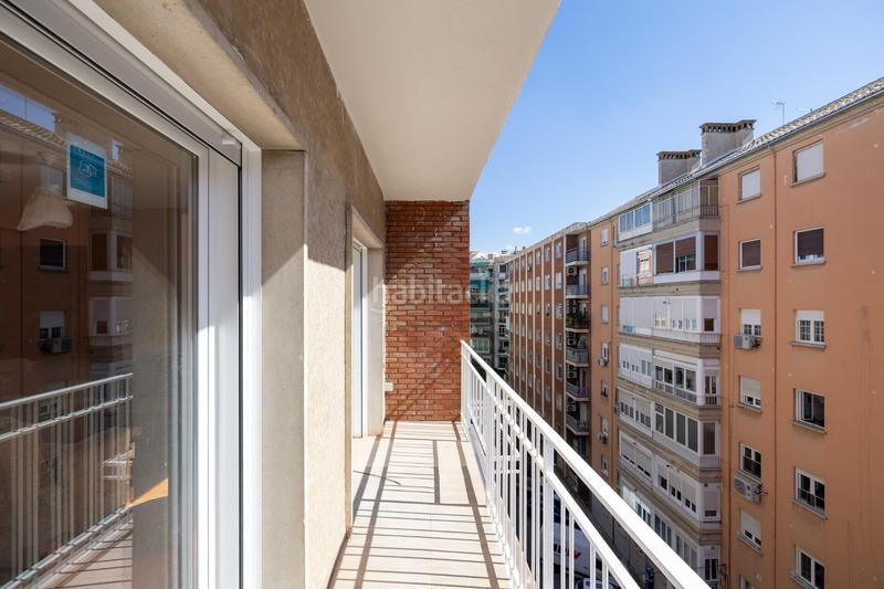 Foto 06bbef61-0ce5-430c-be17-8af0c2ad524c. Rent flat with heating in Camino de Ronda Granada