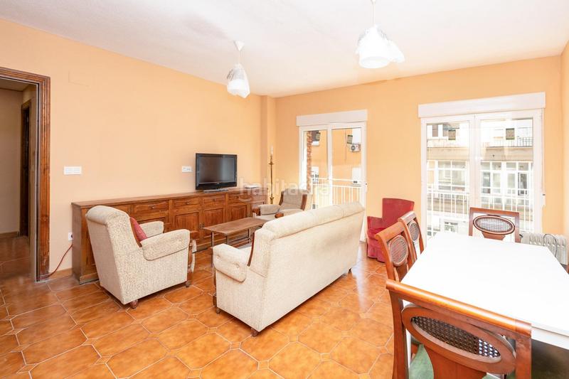 Foto 099a16c0-33cf-4c1b-8894-5d330c194f16. Rent flat with heating in Camino de Ronda Granada