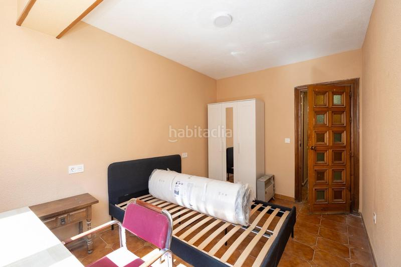 Foto 17768ee2-2fd4-4997-b0a6-9fb0205d7cc4. Rent flat with heating in Camino de Ronda Granada