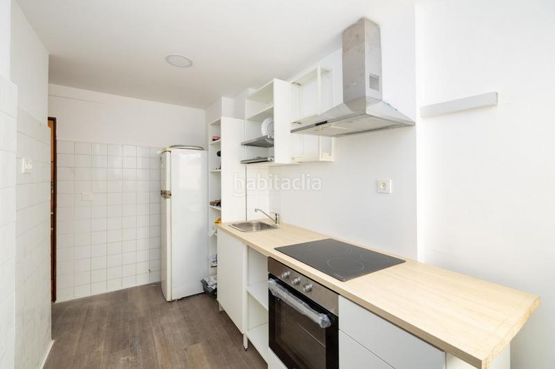 Foto 1e99982e-a4d8-4449-ac79-6a925a1e9799. Rent flat with heating in Camino de Ronda Granada