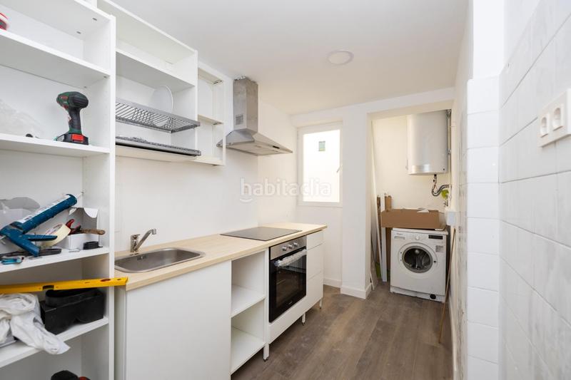 Foto 3f0629ac-498a-44bd-b070-232b3388a260. Rent flat with heating in Camino de Ronda Granada