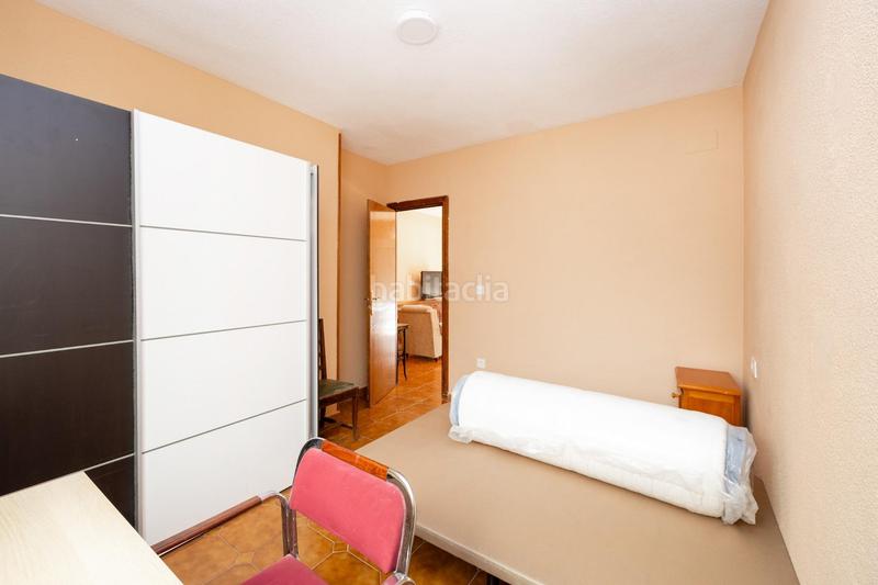 Foto 53824ffc-7e17-4f0b-bd65-04b0783bc432. Rent flat with heating in Camino de Ronda Granada