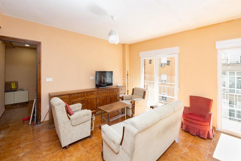 Foto 61e19e0f-b428-4522-bd30-235ca47d090f. Rent flat with heating in Camino de Ronda Granada