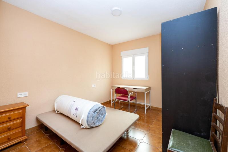 Foto 8050c55c-d715-4569-8406-ab3c2925271d. Rent flat with heating in Camino de Ronda Granada