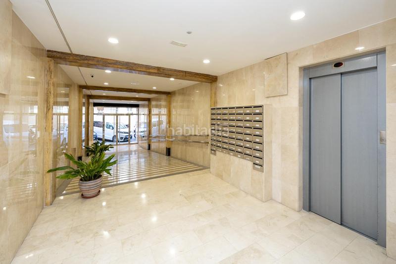 Foto 854e6bd2-5a5c-44e9-8aea-4ff1bc91f6a7. Rent flat with heating in Camino de Ronda Granada