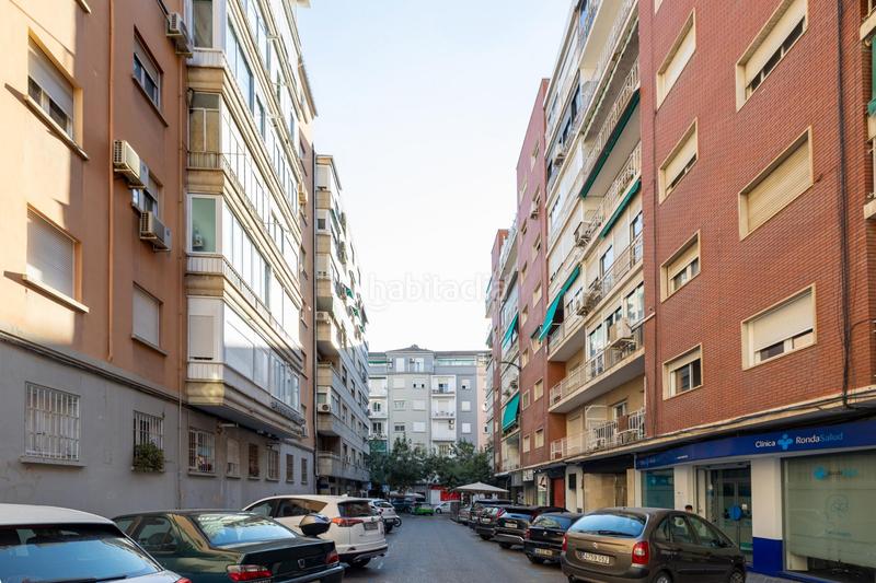 Foto a21f3753-781f-4fd0-84f8-a40938cc8348. Rent flat with heating in Camino de Ronda Granada