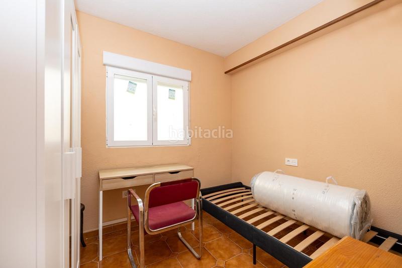 Foto bd77f5b3-85ca-42d6-a4cc-bd1f59e4e7d8. Rent flat with heating in Camino de Ronda Granada