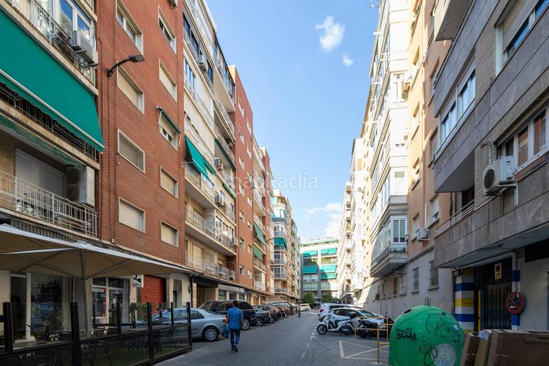 Foto c039e139-724b-402c-bc31-9d81e74a943b. Rent flat with heating in Camino de Ronda Granada