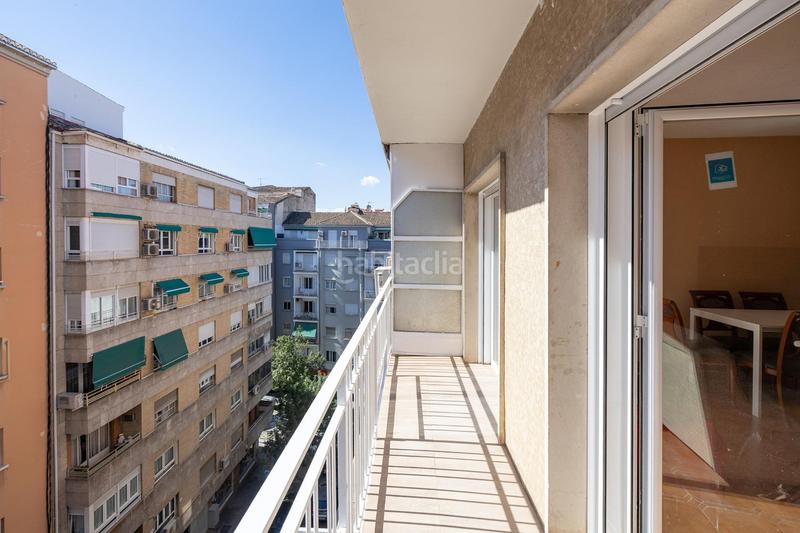 Foto ca190367-0d58-431a-aac3-1ff8fcb01c15. Rent flat with heating in Camino de Ronda Granada