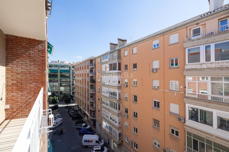 Foto d5fa6437-edcc-440f-8425-ef9e018e04ea. Rent flat with heating in Camino de Ronda Granada