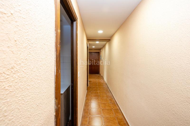 Foto d6d6132b-a7e6-46ab-8763-de3d41660085. Rent flat with heating in Camino de Ronda Granada
