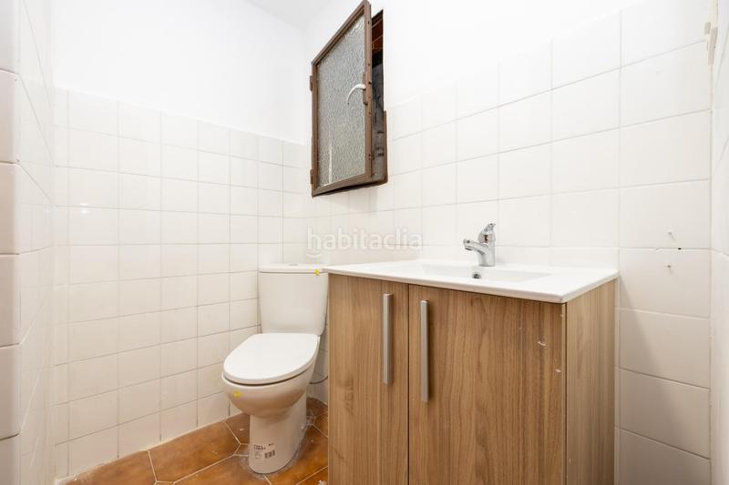 Foto d6d9b227-015c-4afd-a7ab-a25cd0e5077e. Rent flat with heating in Camino de Ronda Granada