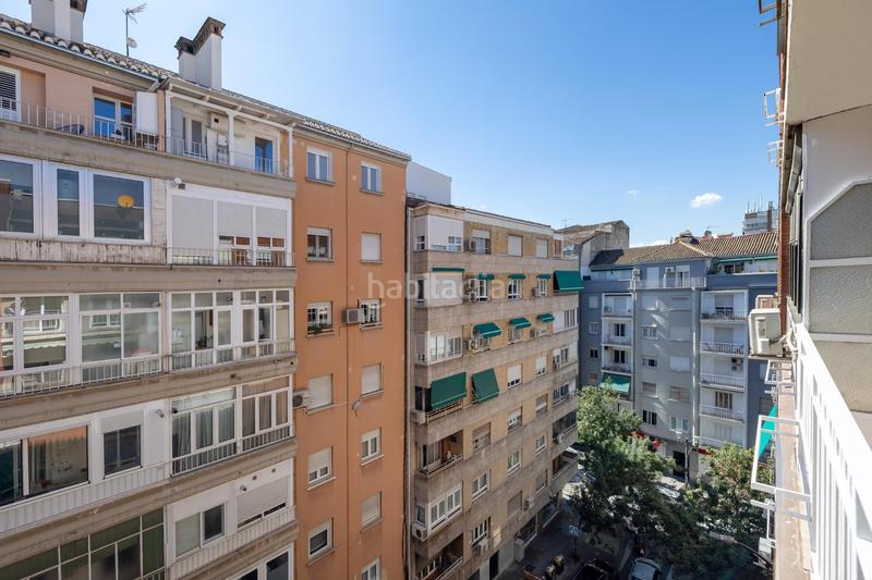 Foto e277eb57-2b51-4651-97b8-8f49a9c66106. Rent flat with heating in Camino de Ronda Granada