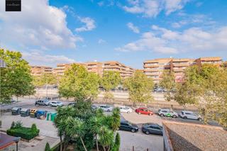 Appartement à Fígares. Amplio piso en zona jardín de la reina