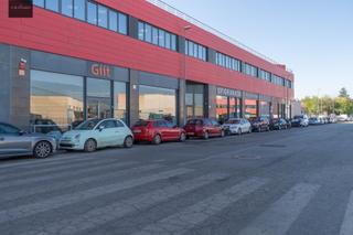 Aparcament cotxe a Calle de nelson mandela 10. Lote de 8 cocheras en armilla