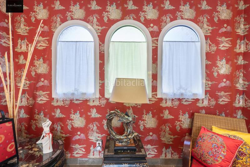 Foto 10aaea7b-4acc-46fc-9c90-8de686ee8fb9. Casa amb calefacció a Atarfe