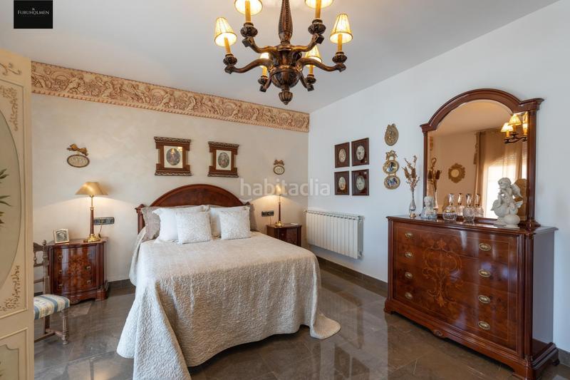 Foto 16d1a291-f19c-40c7-a133-745f2fbfd6e6. Casa amb calefacció a Atarfe