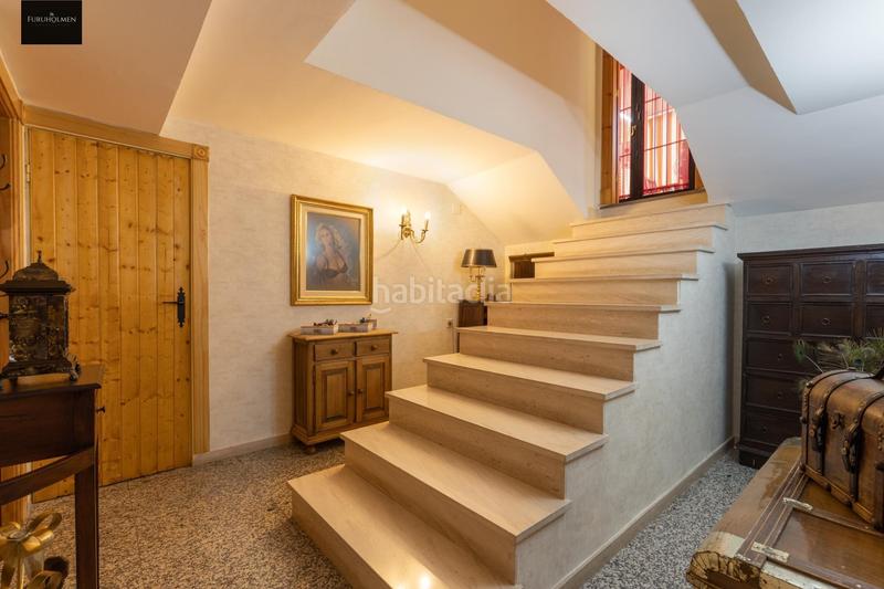 Foto 17733219-3184-4730-93dd-83d1b8cedce1. Casa amb calefacció a Atarfe