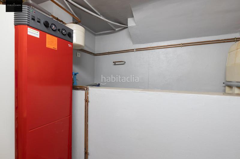 Foto 1a733881-d4cf-49ec-92fa-554928d9f8b5. Casa amb calefacció a Atarfe