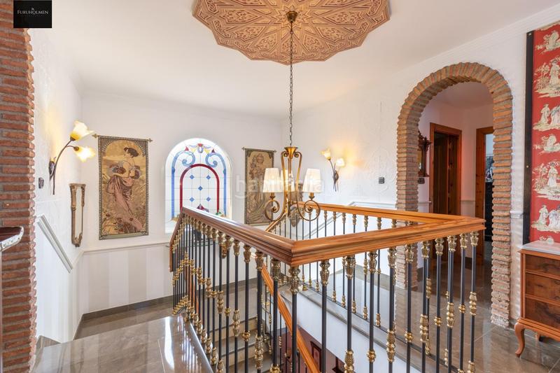 Foto 2baacc95-fe0f-4b1a-8585-2e9b4d49fa35. Casa amb calefacció a Atarfe