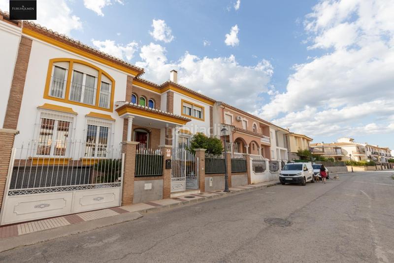 Foto 32562fc9-72c0-4b5b-abb8-607678377dc2. Casa amb calefacció a Atarfe