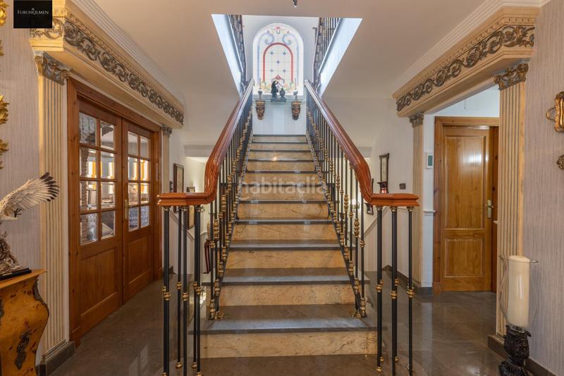 Foto 3eb46500-80dd-4fec-96eb-a86da03ce208. Casa amb calefacció a Atarfe