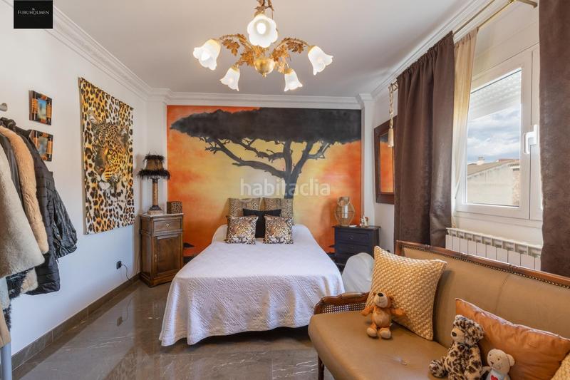 Foto 54fb615d-432b-4e2f-92f3-9b4e02c6b5ae. Casa amb calefacció a Atarfe