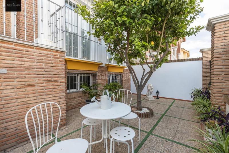 Foto 7b8729a5-ab05-4ad6-bf64-4db104881055. Casa amb calefacció a Atarfe