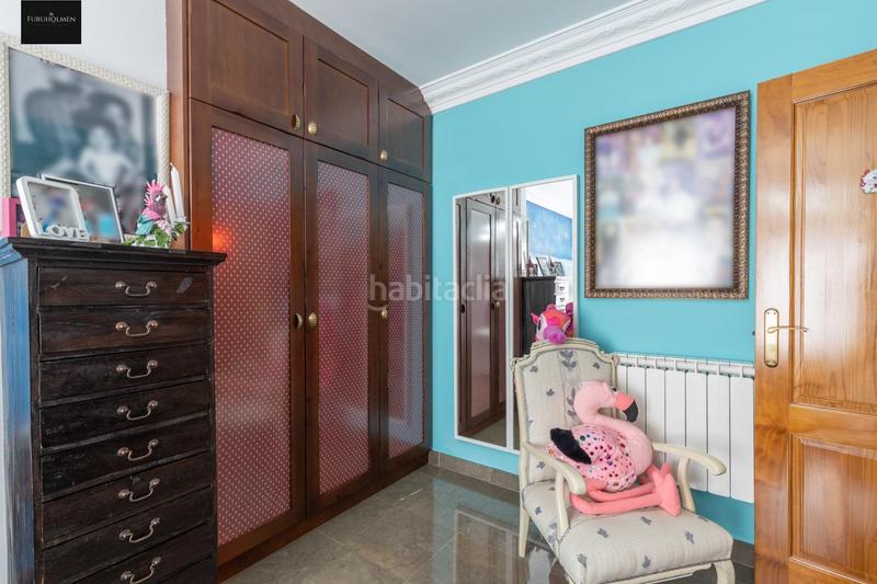 Foto 7ecd091c-20b1-49d2-bfb4-b8bb1cb4c99a. Casa amb calefacció a Atarfe