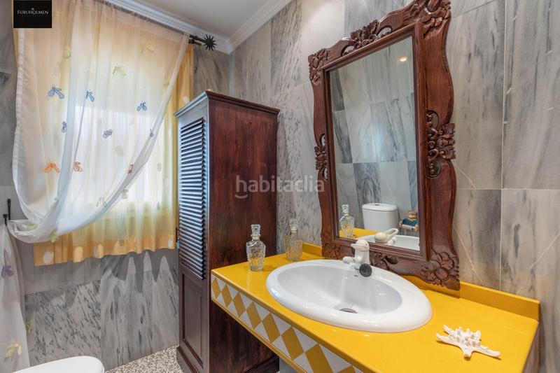 Foto 83d5bc7a-51f9-4716-9b3c-fa49244327ff. Casa amb calefacció a Atarfe