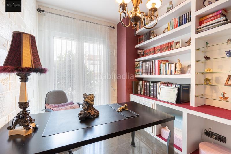 Foto a8a62bf9-6bb9-4ae0-b5b7-96b9dd98052c. Casa amb calefacció a Atarfe