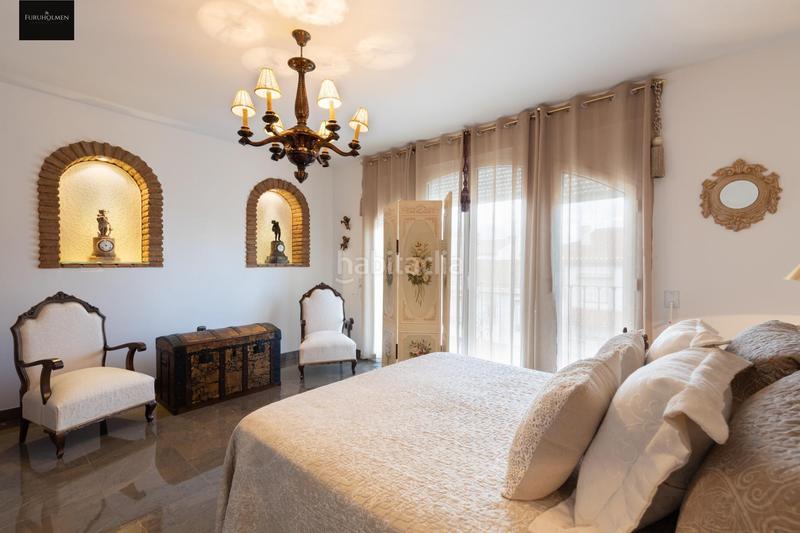 Foto b4459869-4d07-4900-9e02-633df9ba1036. Casa amb calefacció a Atarfe