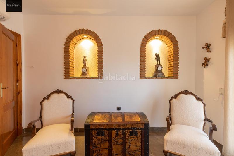 Foto ca91487b-0ff3-4ec6-a9fe-e0ee587dc35b. Casa amb calefacció a Atarfe