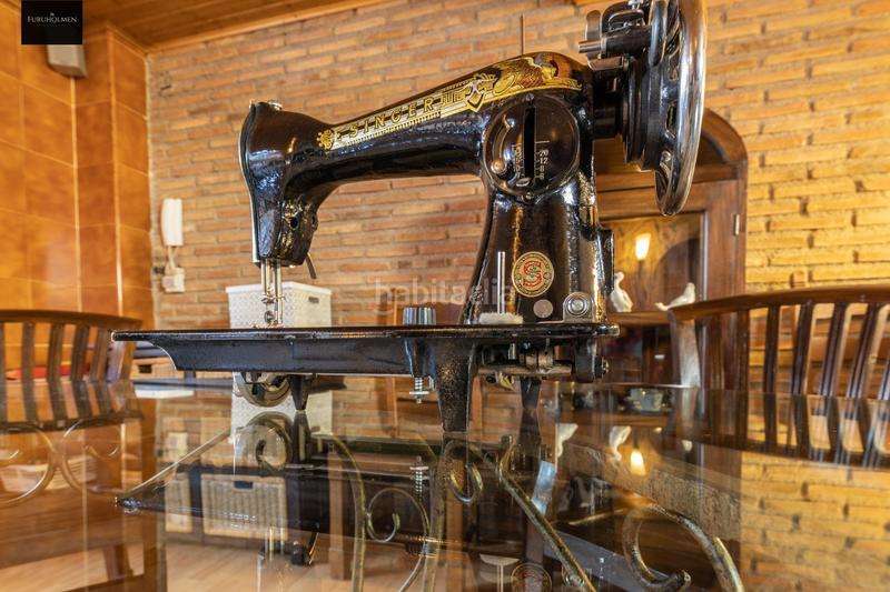 Foto ce0834f8-1880-4d06-911c-ff12b99a8e80. Casa amb calefacció a Atarfe