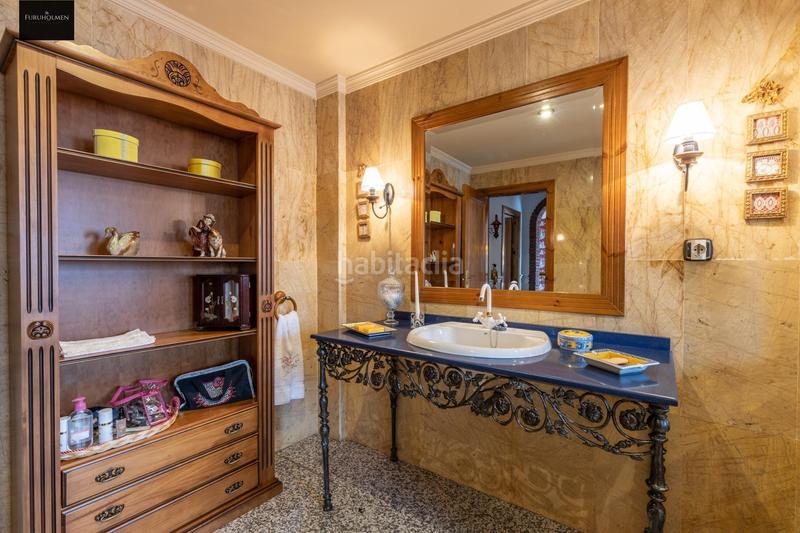 Foto d84c3bec-b721-4d89-b650-5bd73416438b. Casa amb calefacció a Atarfe