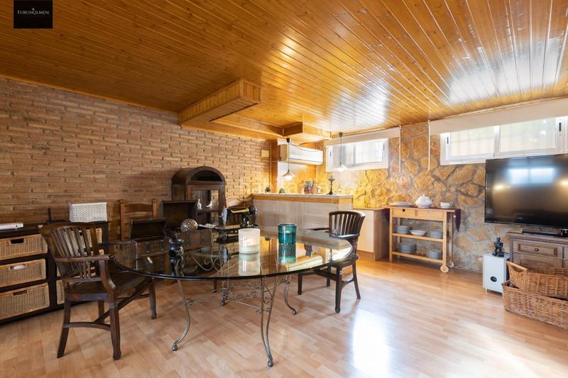 Foto dc2b7521-4636-4905-82cd-0d7f909128e2. Casa amb calefacció a Atarfe