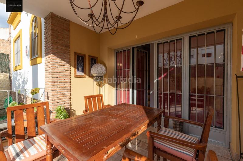 Foto eca7bc67-ac7c-4de3-a18d-2b23de36655e. Casa amb calefacció a Atarfe