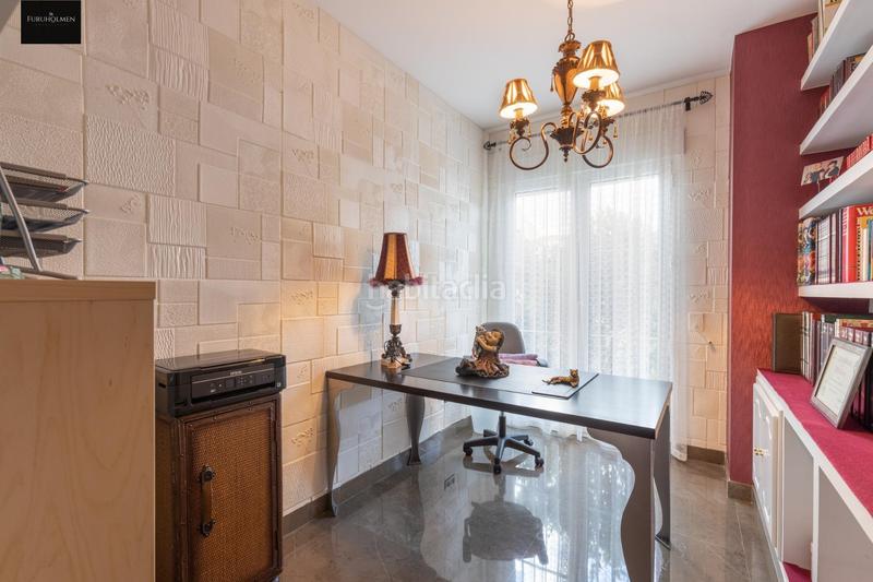 Foto fb99aa97-7121-4005-a829-59ef15d42911. Casa amb calefacció a Atarfe