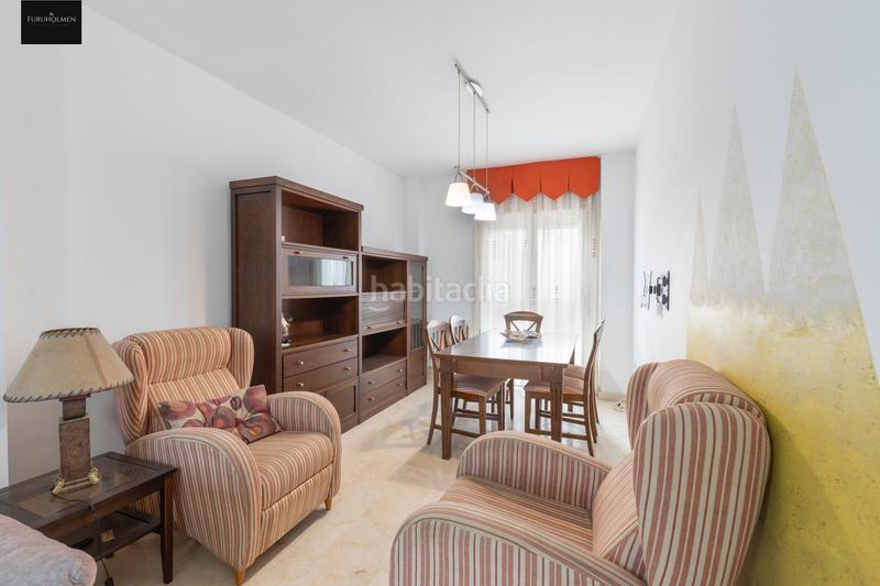 Foto 0bab0e5c-c2f4-44bc-8e44-6b1ae92fd152. Casa adossada amb calefacció aparcament a Cerrillo de Maracena - Periodistas Granada