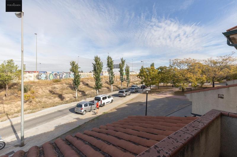 Foto 1634985e-7f1d-4569-ad75-b8525c62cd01. Casa adossada amb calefacció aparcament a Cerrillo de Maracena - Periodistas Granada