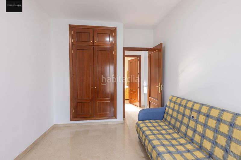 Foto 253315d4-1122-4dc3-9654-df70c9ec22ea. Casa adossada amb calefacció aparcament a Cerrillo de Maracena - Periodistas Granada