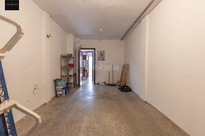 Foto 31415a2d-5f1f-4fec-929b-dab9b4684957. Casa adossada amb calefacció aparcament a Cerrillo de Maracena - Periodistas Granada