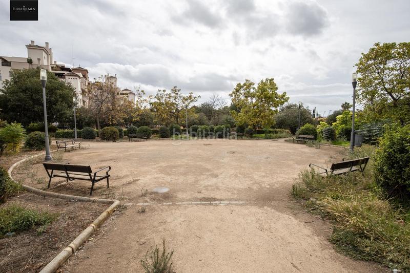 Foto 41fd99c2-339c-4f7b-aaee-bfbe47d667f7. Casa adossada amb calefacció aparcament a Cerrillo de Maracena - Periodistas Granada