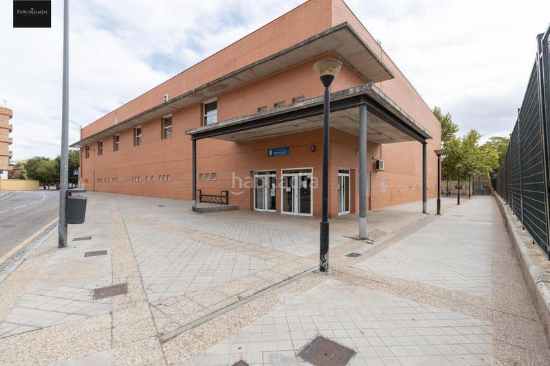 Foto 45604dbd-7f10-4ceb-ad1a-712b9c122280. Casa adossada amb calefacció aparcament a Cerrillo de Maracena - Periodistas Granada