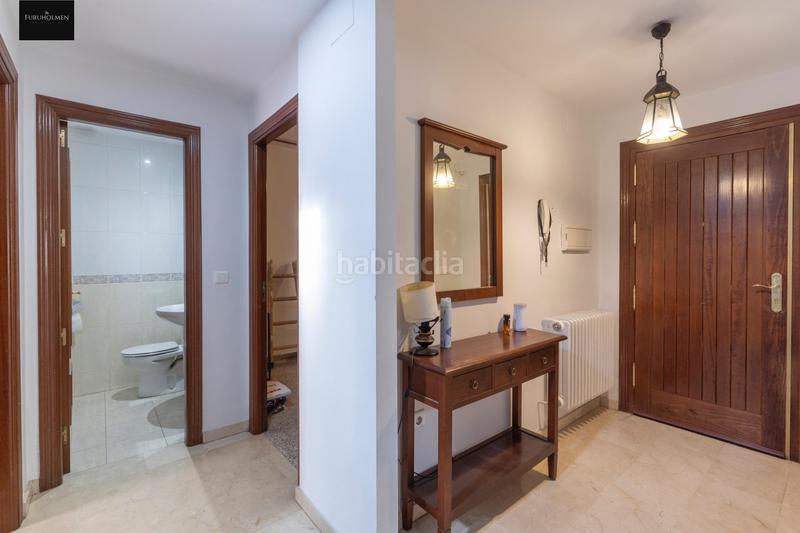 Foto 4763a853-518e-4bfd-9ed4-d016143dce9f. Casa adossada amb calefacció aparcament a Cerrillo de Maracena - Periodistas Granada