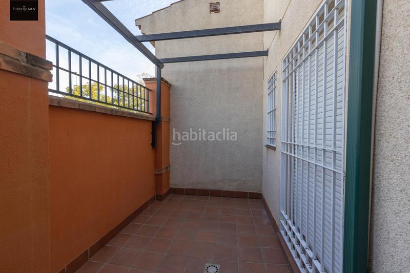 Foto 5c7ee206-a3b2-474e-a9ce-55707eead0d0. Casa adossada amb calefacció aparcament a Cerrillo de Maracena - Periodistas Granada