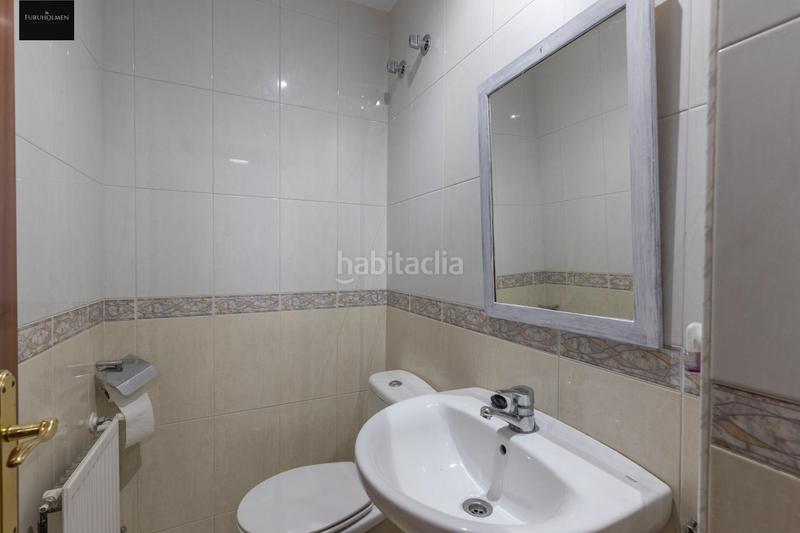 Foto 61594ed0-5faa-4191-9005-d5a58e8ac9a6. Casa adossada amb calefacció aparcament a Cerrillo de Maracena - Periodistas Granada