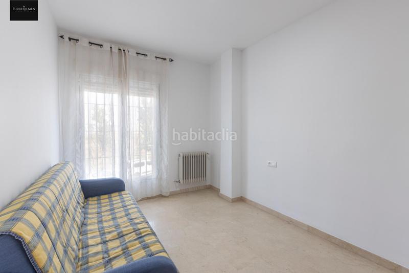 Foto 65db2a6b-565e-4831-b852-5cd5d0adc0ec. Casa adossada amb calefacció aparcament a Cerrillo de Maracena - Periodistas Granada